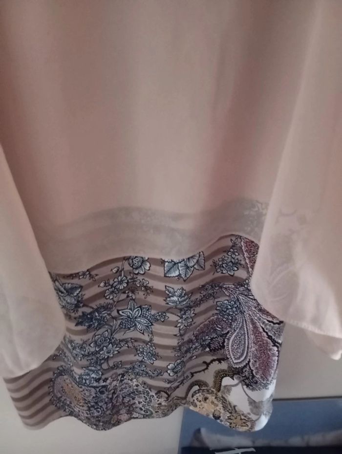 Robe femme espérance taille S - photo numéro 4