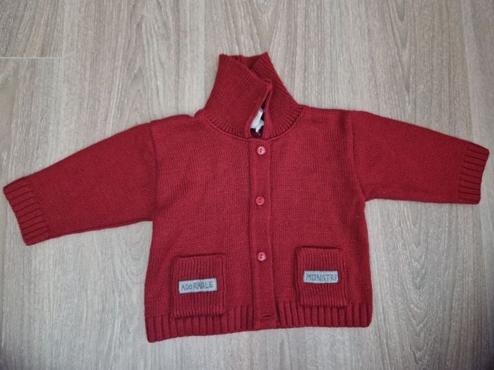 Gilet