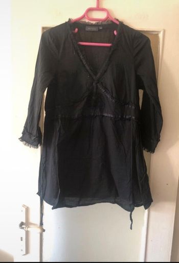 Blouse de grossesse