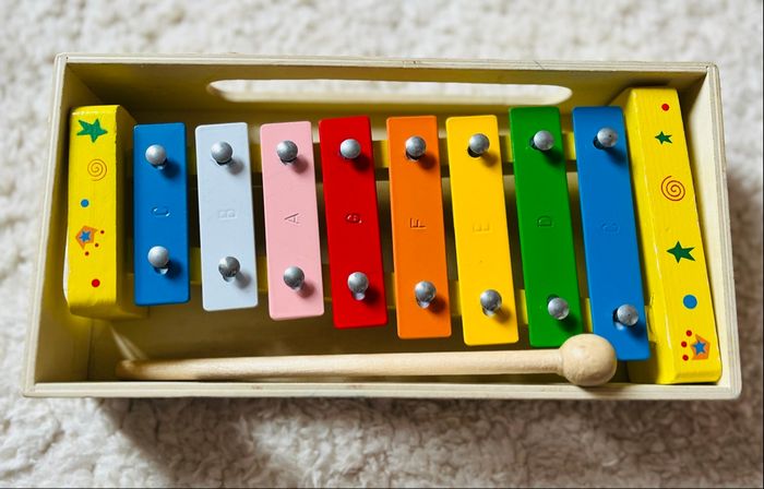 Xylophone - photo numéro 2