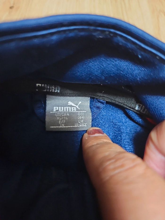 Veste de sport 14 ans - photo numéro 4