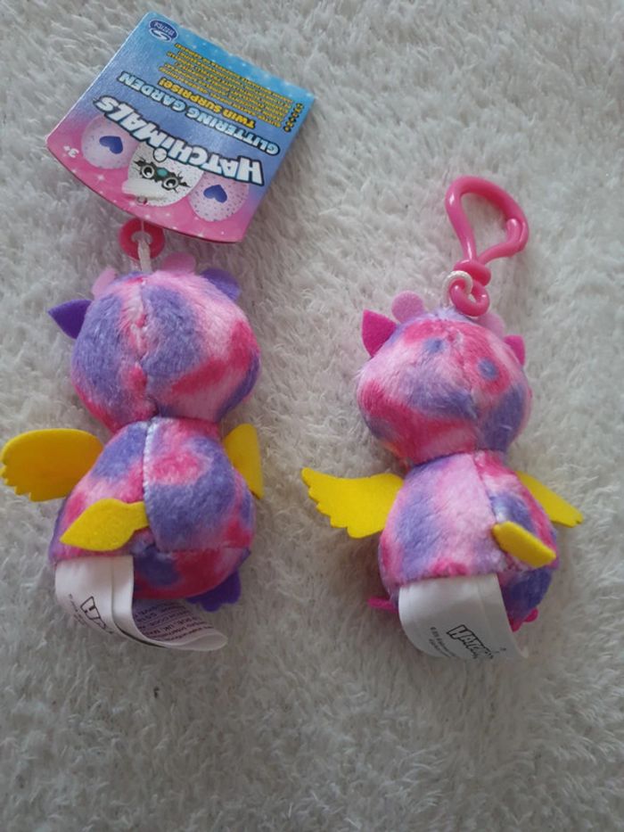Oeuf Hatchimals - photo numéro 3