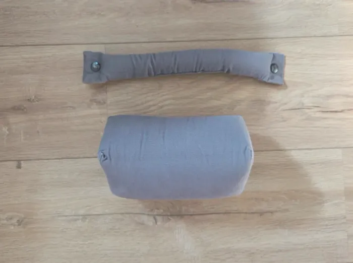 Porte bébé physiologique - photo numéro 4
