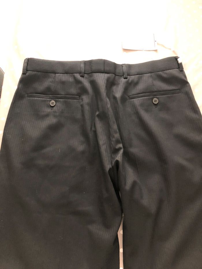 Pantalon costume - photo numéro 6