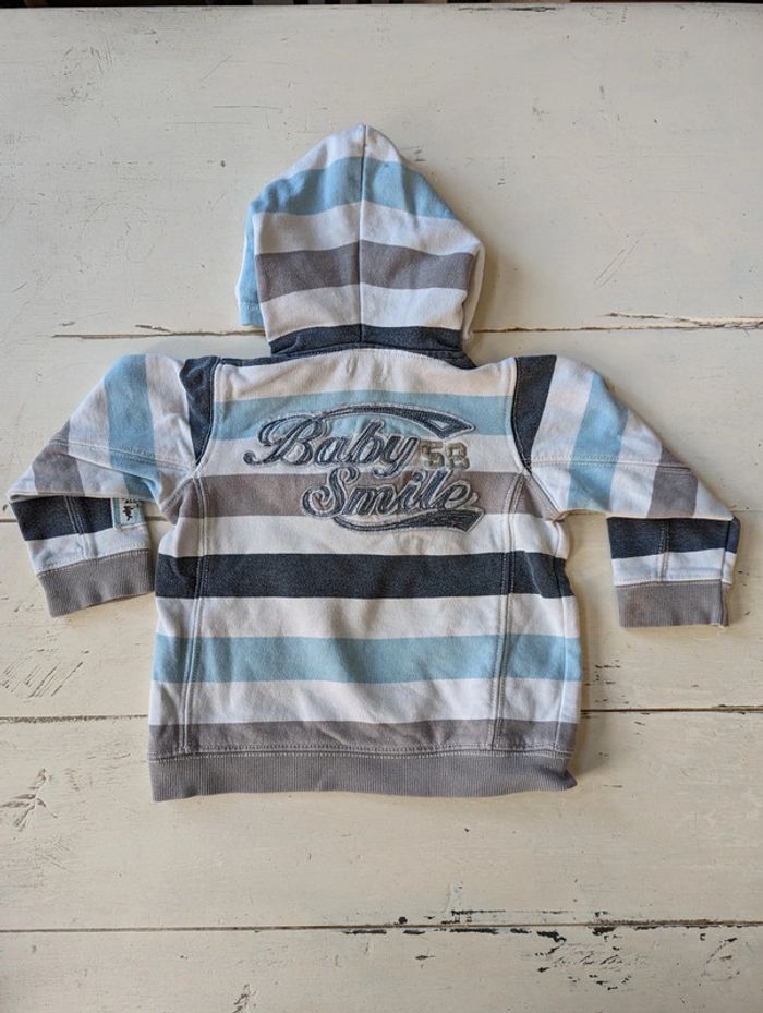 Sweat TAO 18 mois - photo numéro 2