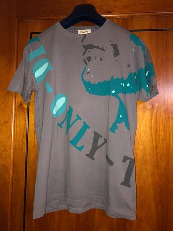 T-shirt S Diesel