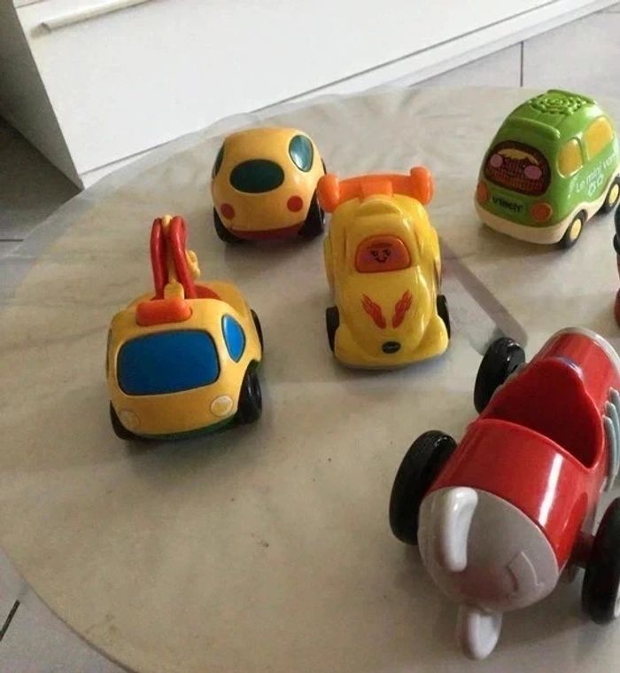 Voiture s