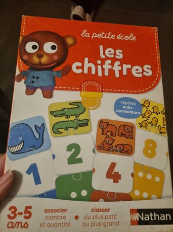 Jeux educatifs