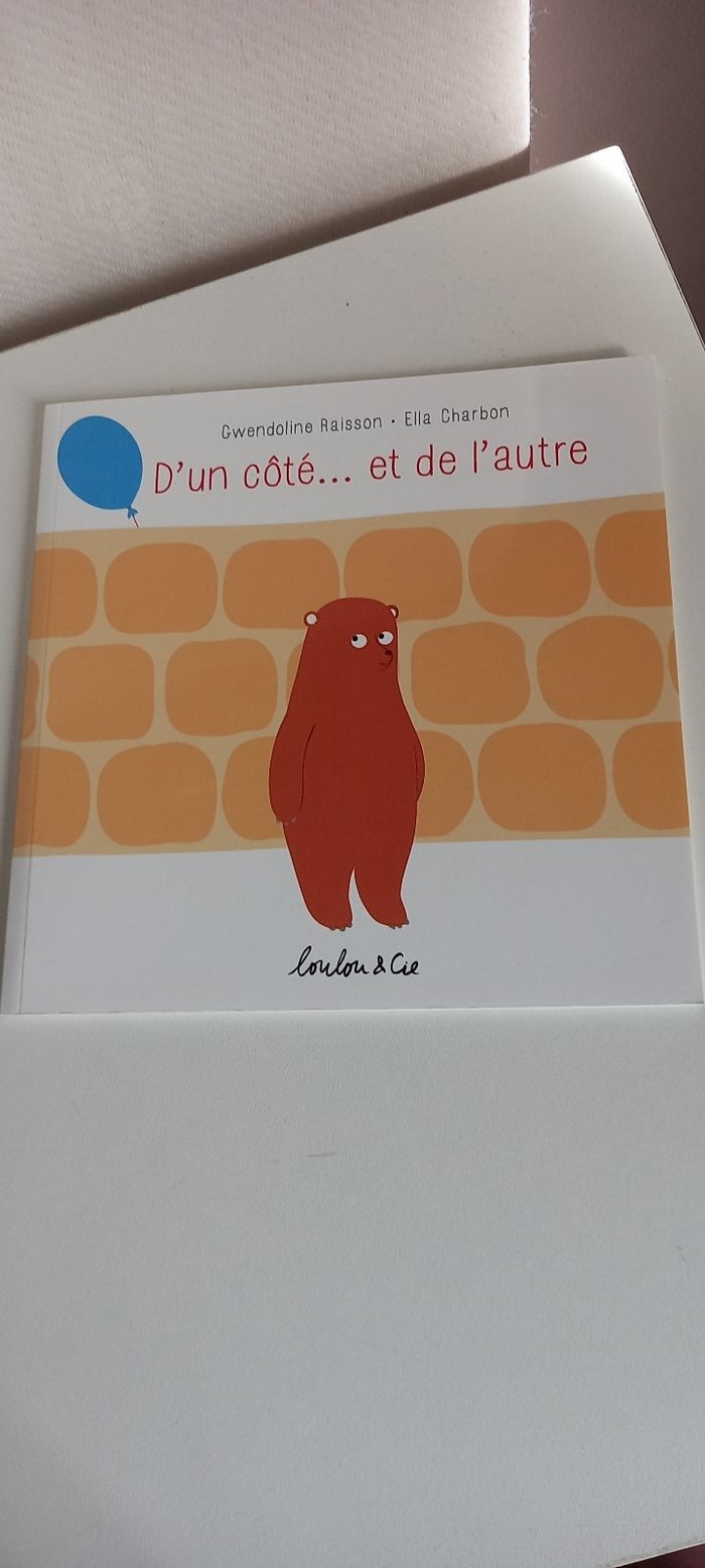 Lot 4 livres - photo numéro 5