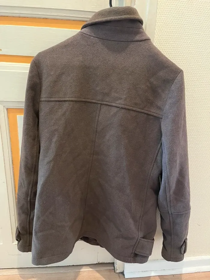 Manteau Zebra taille S - photo numéro 2