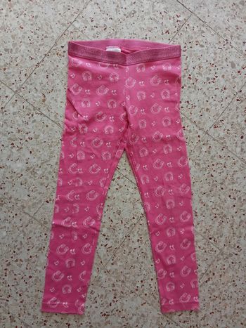 Legging pepperts 8 ans