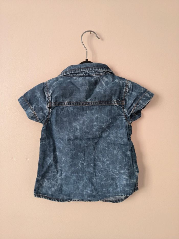 Chemise - photo numéro 2