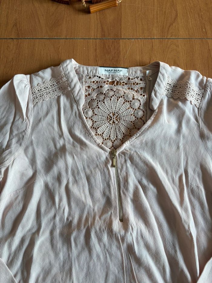 Blouse femme - photo numéro 5