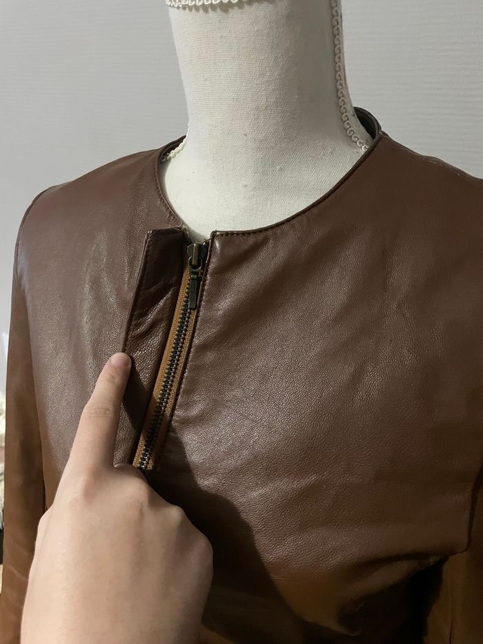 Vestes - photo numéro 2