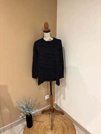 Pull maternité femme taille S