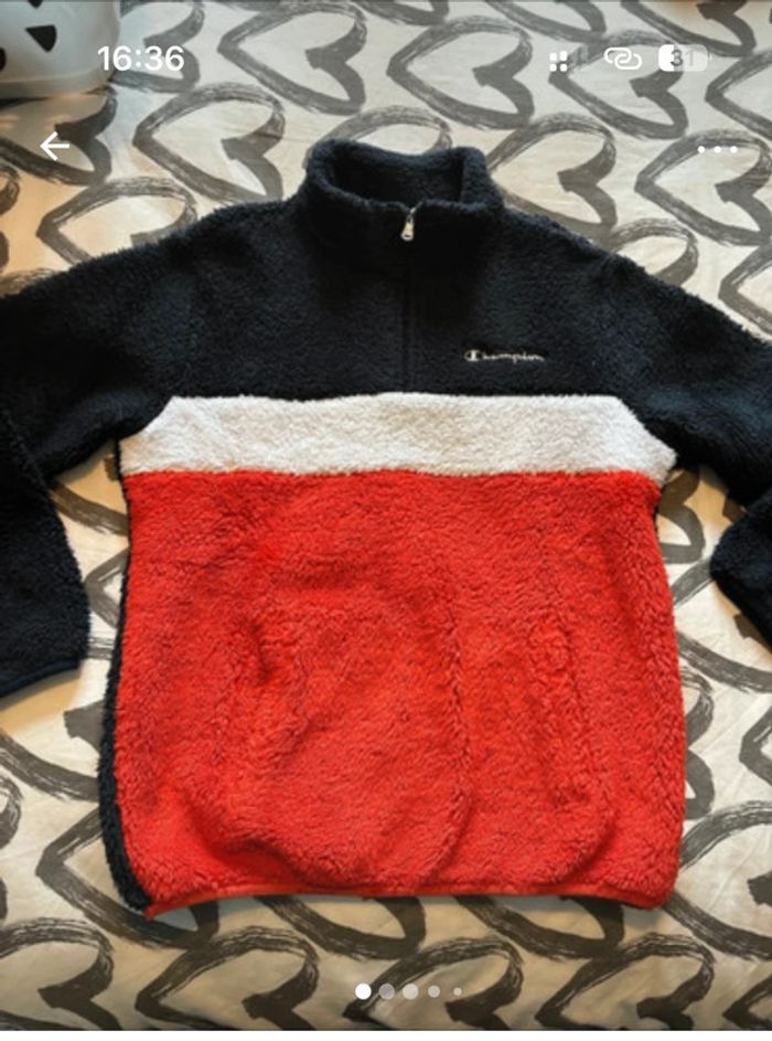 Lot de 5 vestes - pulls en 12 ans - photo numéro 3