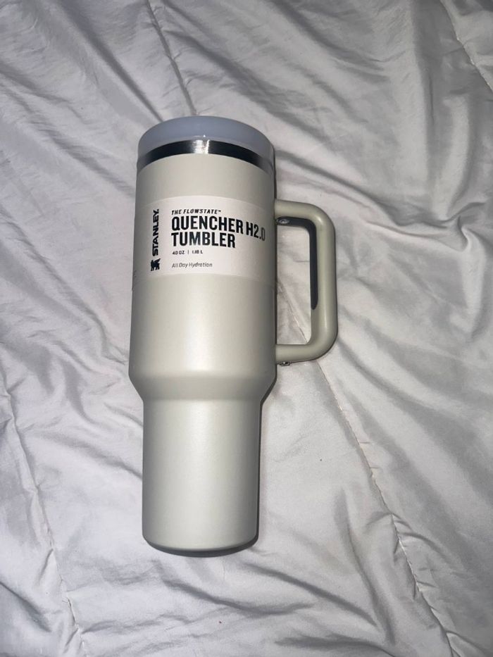 Gourde Stanley Quencher H2. 0 Tumbler