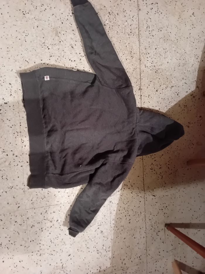 Pull à capuche - photo numéro 2