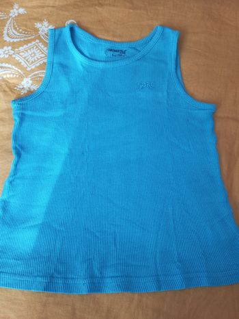 Débardeur unisex 5 ans ORCHESTRA