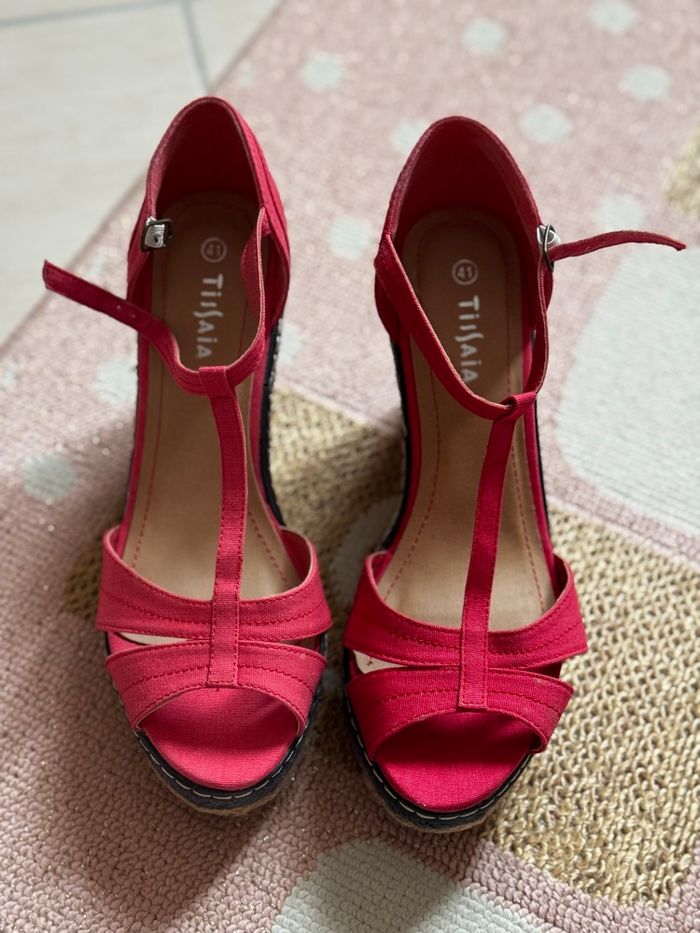 Chaussures femme