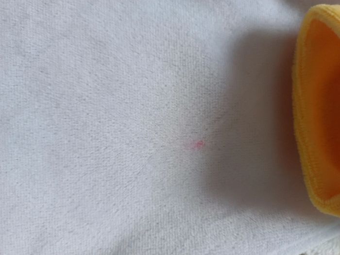 Pyjama blanc jaune chat - photo numéro 4