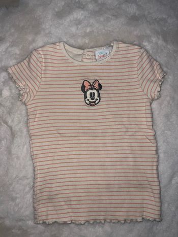 TEE shirt 24m