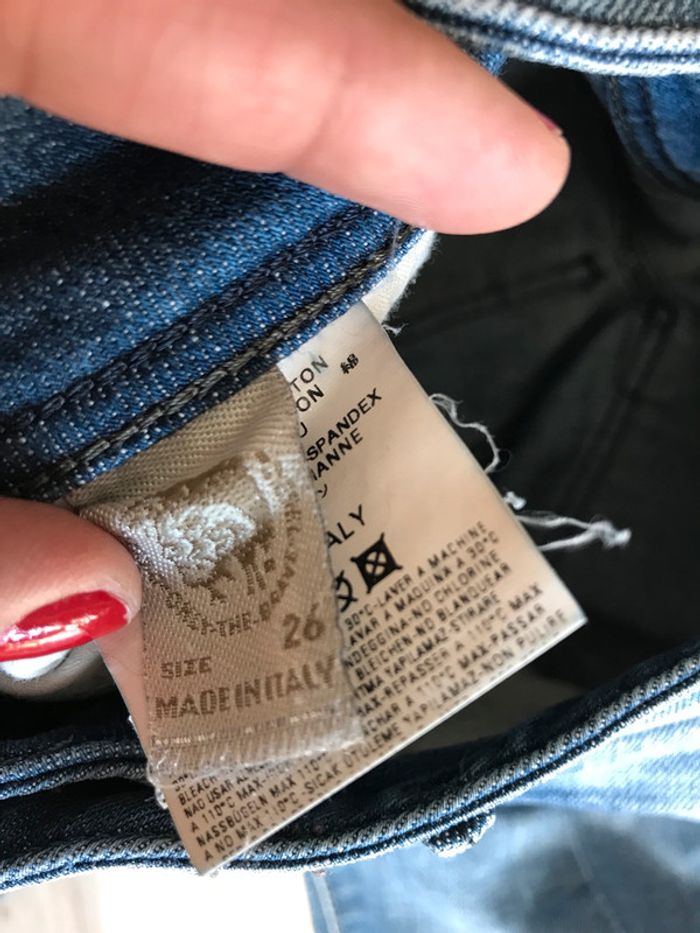 Jean Diesel T 26 - photo numéro 3
