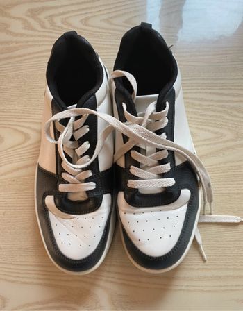 Baskets femmes taille 39