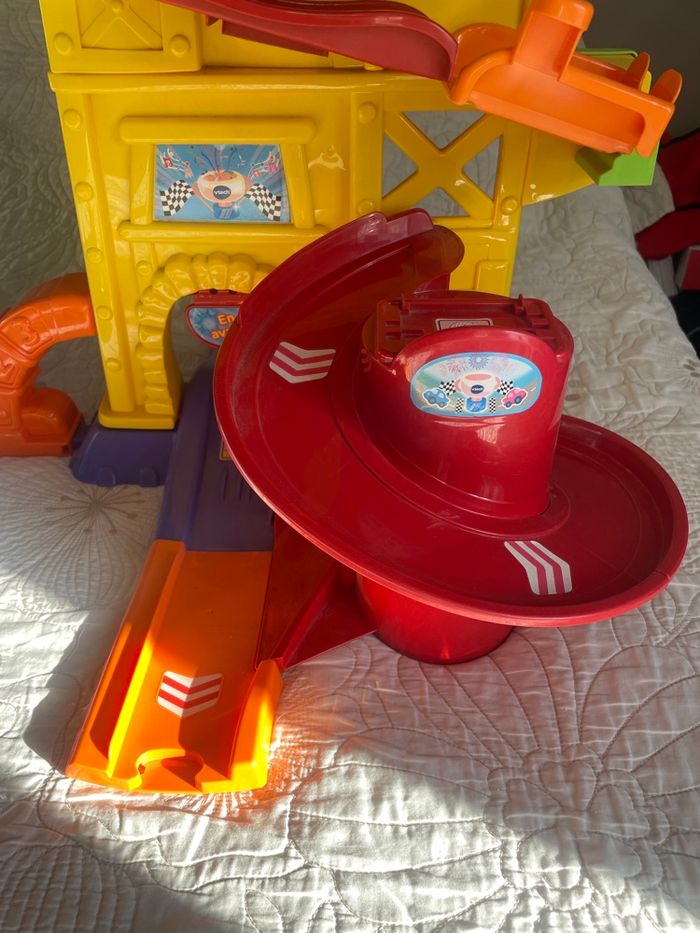 Super looping tut tut bolides - photo numéro 5