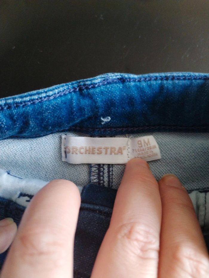 Jeans - photo numéro 4