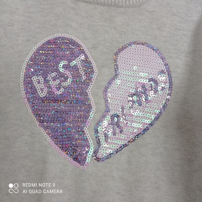 Pull beige 6ans - photo numéro 2