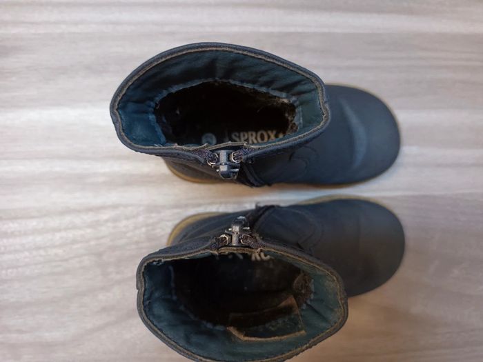 Bottines Sprox T22 - photo numéro 4