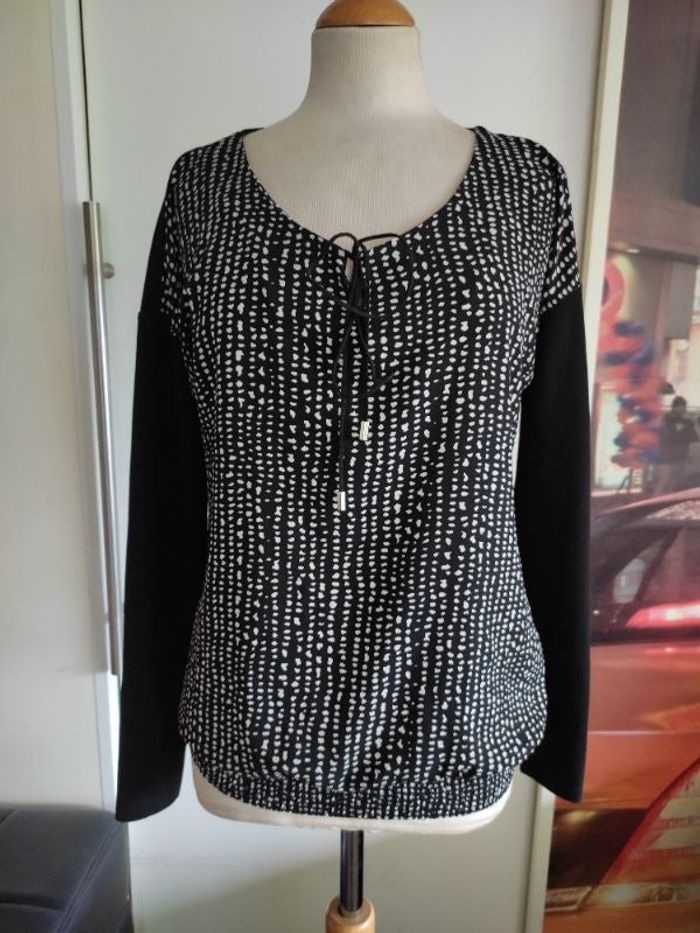 Blouse Morgan T S