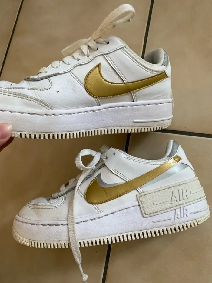 Air force 1 taille 39