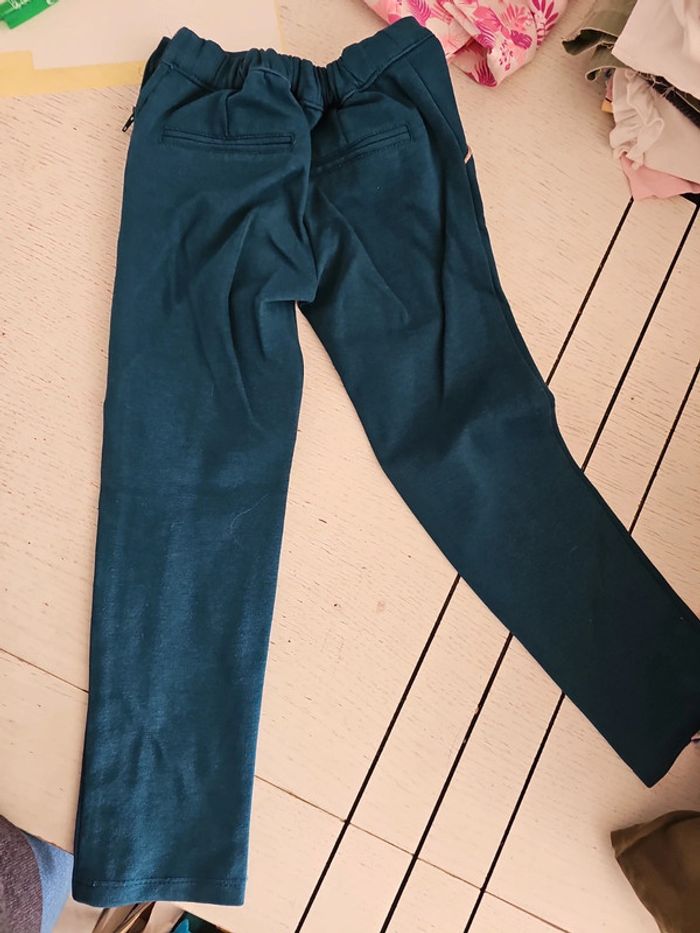Pantalon 5 ans sergent major - photo numéro 5