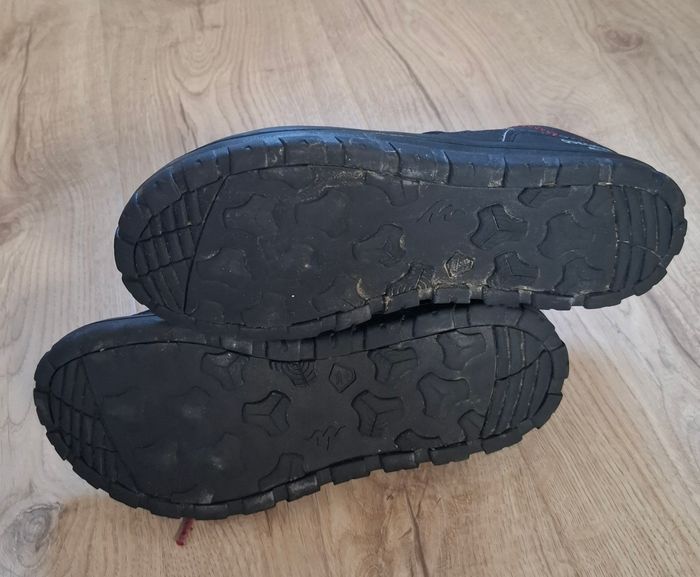 Chaussures de randonnée T38 TBE - photo numéro 7