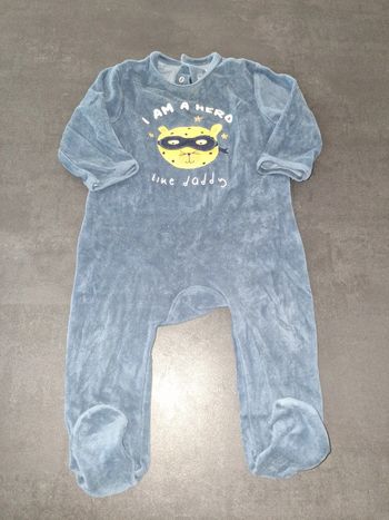 Pyjama