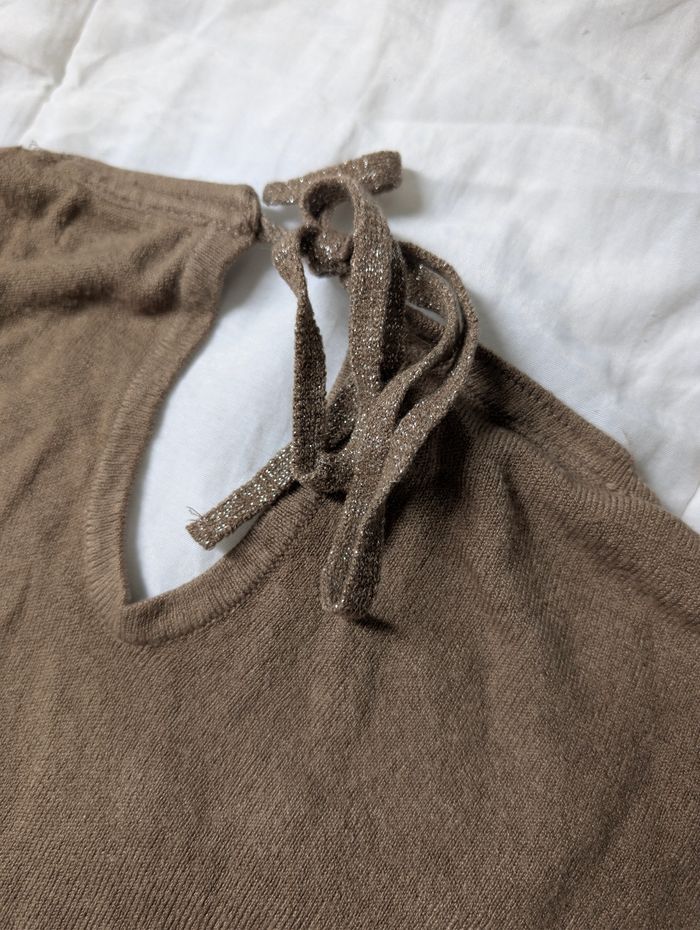 Pull long - photo numéro 2