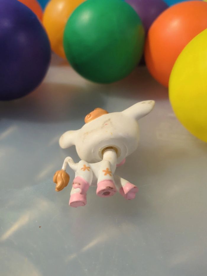 littlest Petshop Vache - photo numéro 2