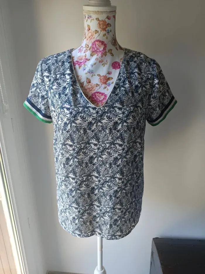 T-shirt Promod