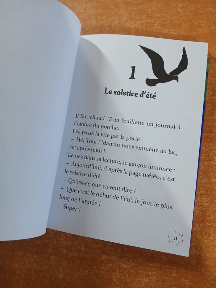 La cabane magique tome 26 - photo numéro 3