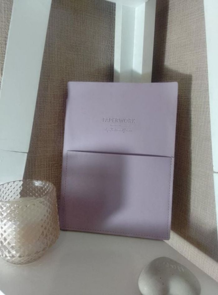 Cahier marque sostrene grene