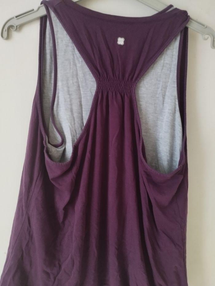 Débardeur femme - photo numéro 4