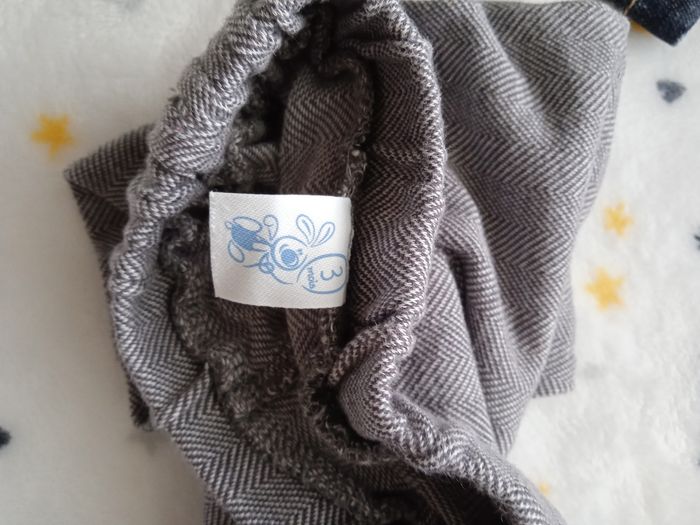 Lot jeans / jogging - photo numéro 10