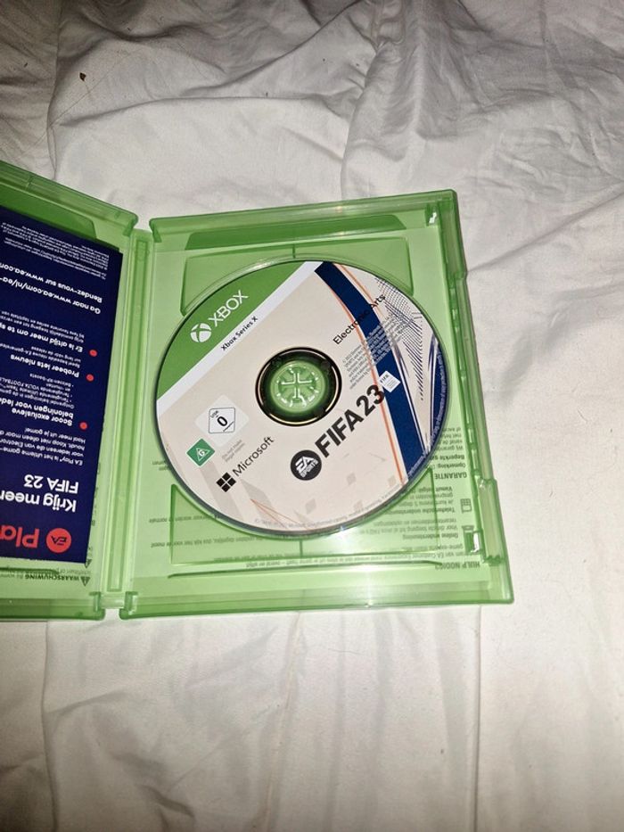 Fifa 23 - photo numéro 3