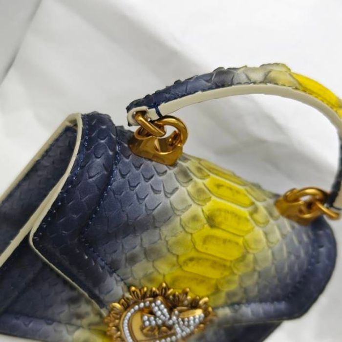 Dolce & Gabban - photo numéro 9