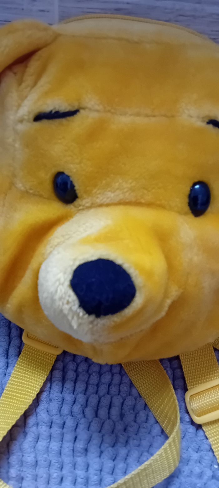 Sac à dos Winnie - photo numéro 2