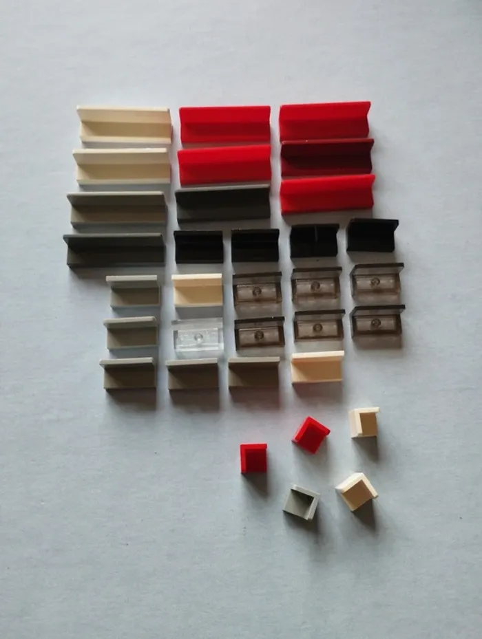 Lego n°171