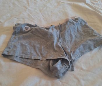 Pyjama short