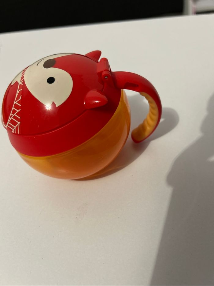 Boite à goûter